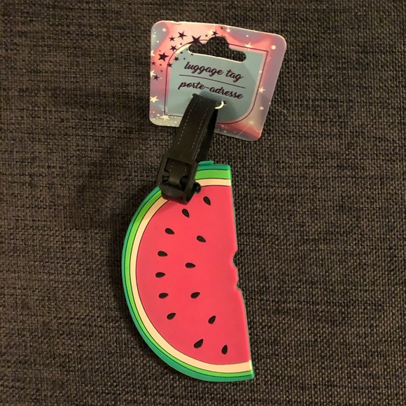 {???} Thanks-A-Melon Watermelon (2) Piece Gift Set - Picture 4 of 5